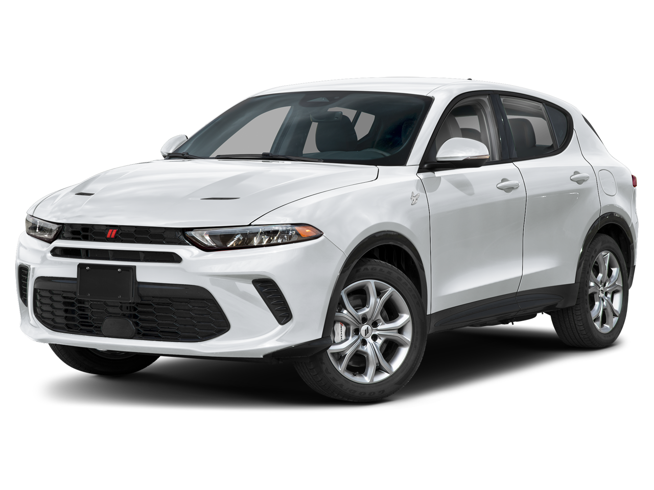 2025 Dodge Hornet R/T