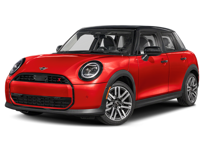2025 MINI Cooper S Signature