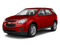 2012 Chevrolet Equinox LT 2LT