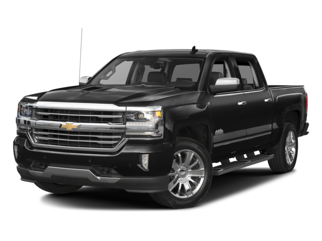 2016 Chevrolet Silverado 1500 High Country 4X4 Crew Cab Short Box's photo