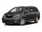 2017 Toyota Sienna LE 8 Passenger