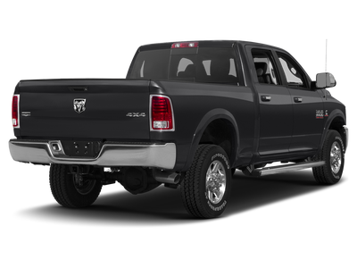 2015 RAM 2500 Laramie