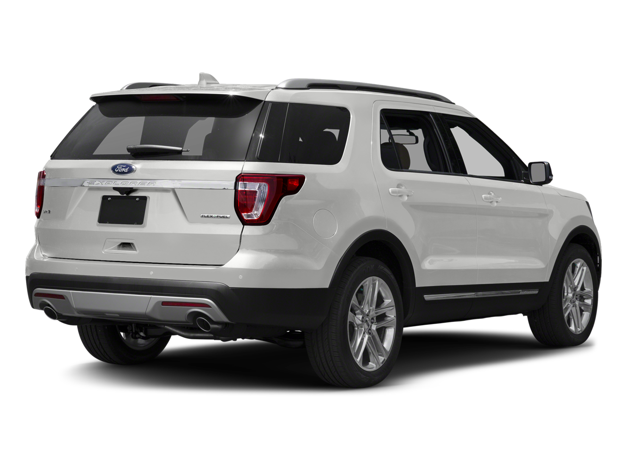 Used 2016 Ford Explorer XLT with VIN 1FM5K8D82GGB13783 for sale in Colebrook, NH