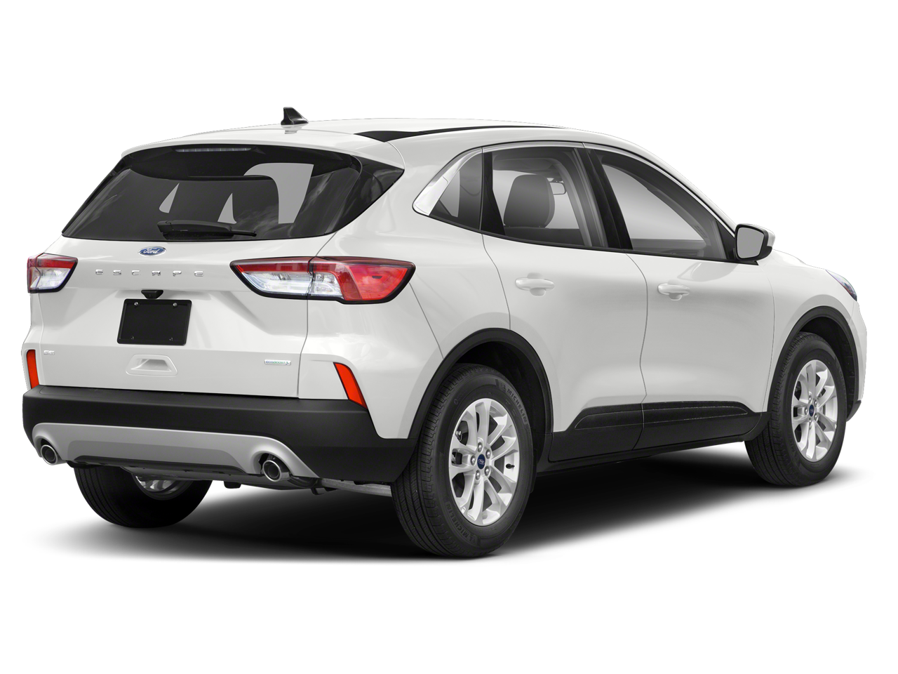 2022 Ford Escape SE - Photo 32