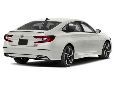 2022 Honda Accord Sport Special Edition