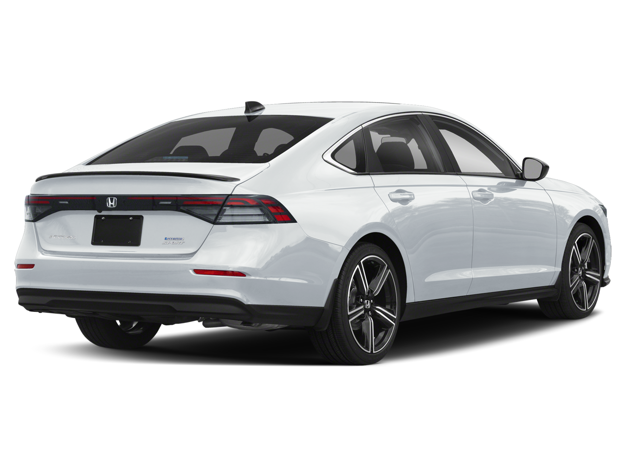 2023 Honda Accord Sport