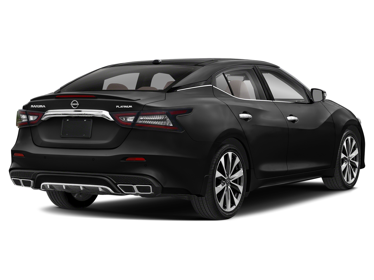 2023 Nissan Maxima Platinum - Photo 32