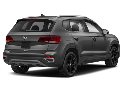 2023 Volkswagen Taos SEL