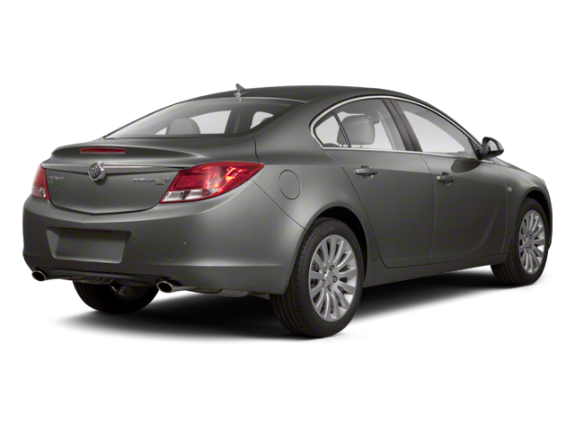 2011 Buick Regal CXL Russelsheim