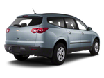 2012 Chevrolet Traverse 2LT 2LT