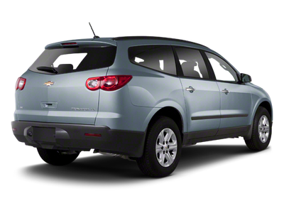 2012 Chevrolet Traverse 2LT 2LT