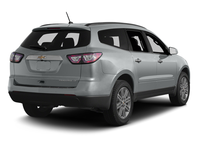 2013 Chevrolet Traverse 2LT 2LT
