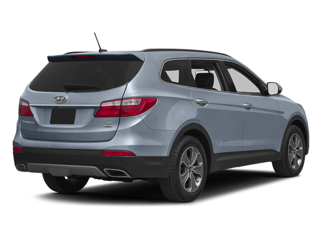 2013 Hyundai Santa Fe GLS