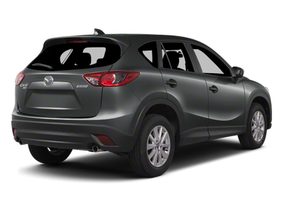 2013 Mazda Mazda CX-5 Touring