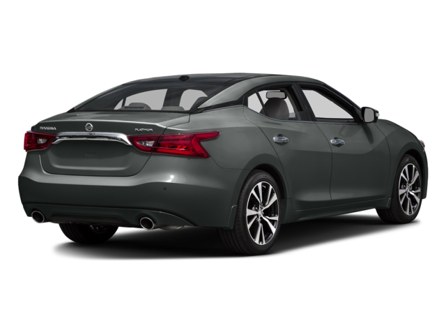 Used 2016 Nissan Maxima SR with VIN 1N4AA6AP4GC407706 for sale in Colebrook, NH