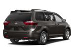 2017 Toyota Sienna LE 8 Passenger