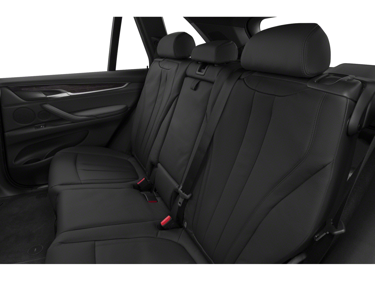 2015 BMW X5 xDrive35d
