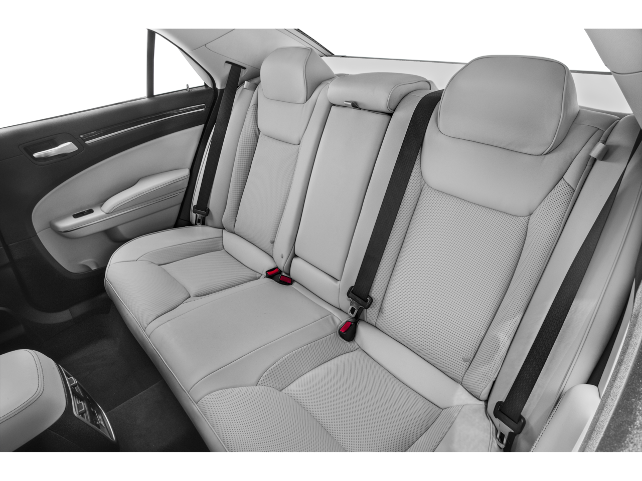 2015 Chrysler 300 C