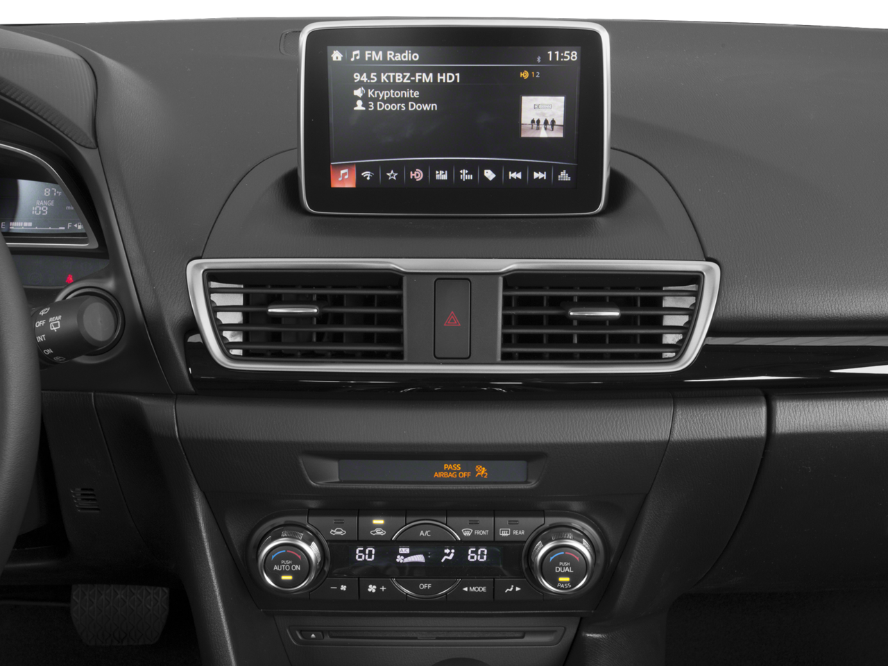 2016 Mazda Mazda3 i Grand Touring