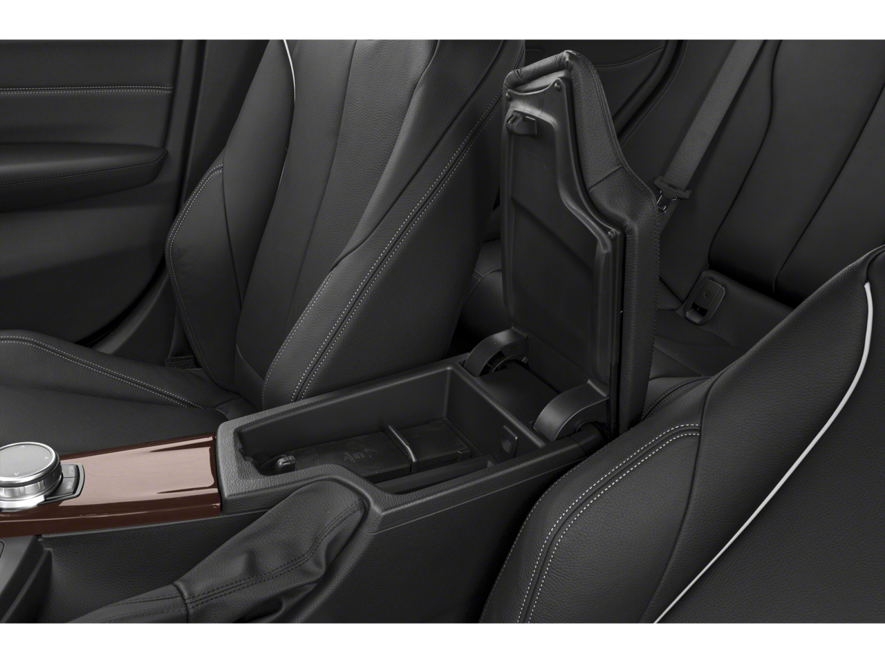 2019 BMW 4 Series 430i xDrive Gran Coupe
