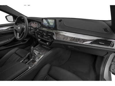 2019 BMW 5 Series 530e xDrive iPerformance