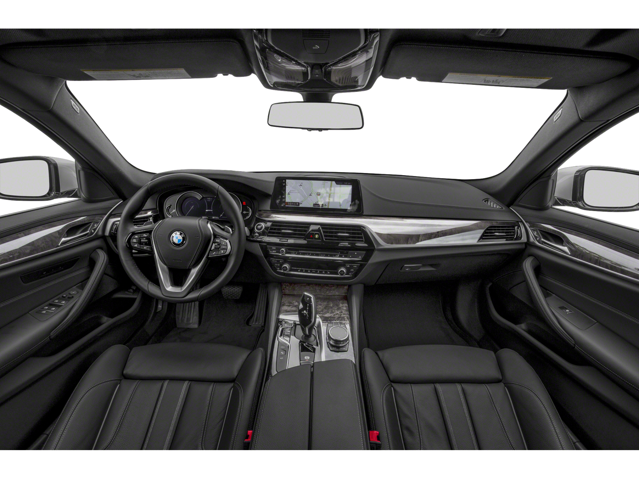 2019 BMW 5 Series 530e xDrive iPerformance
