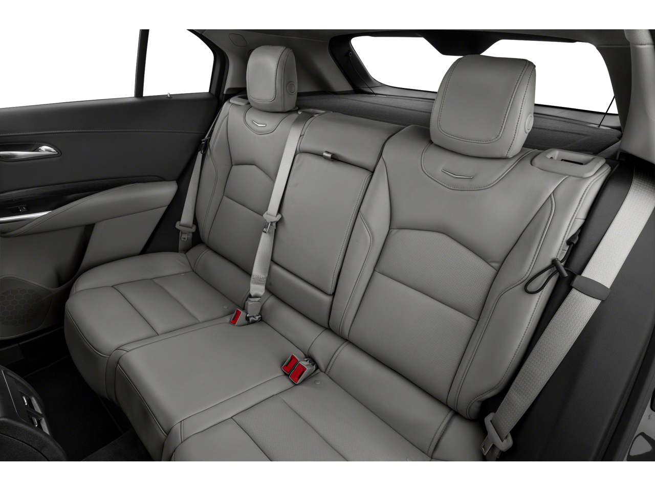 2019 Cadillac XT4 AWD Premium Luxury