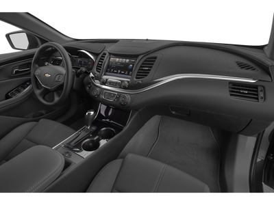 2019 Chevrolet Impala LS 1FL