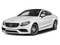 2019 Mercedes-Benz C-Class C 63 S AMG®