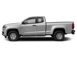 2020 Chevrolet Colorado 4WD LT