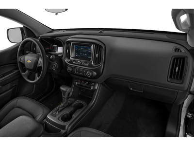 2020 Chevrolet Colorado 4WD LT