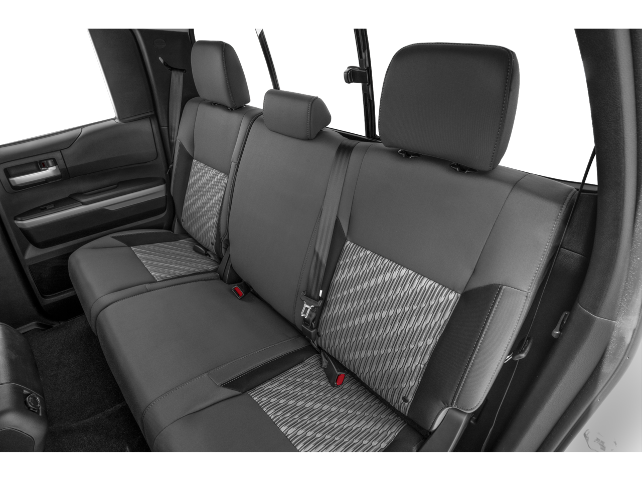 2020 Toyota Tundra SR5 5.7L V8