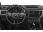 2020 Volkswagen Atlas 3.6L V6 SE w/Technology