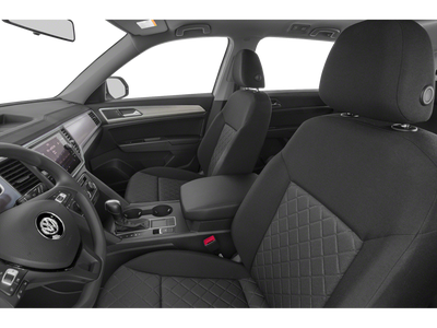 2020 Volkswagen Atlas 3.6L V6 SE w/Technology