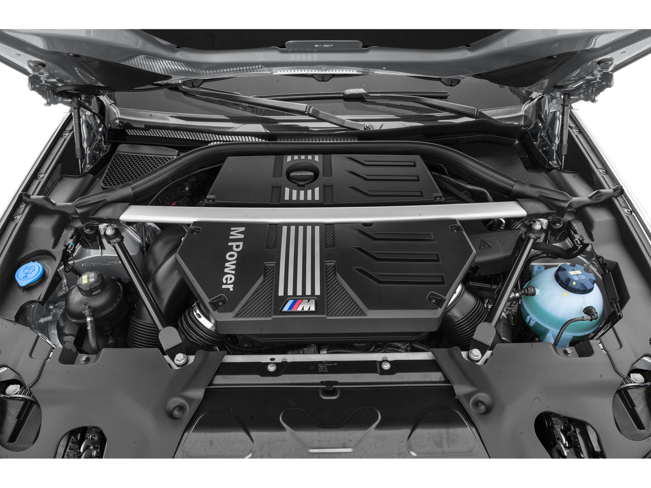 2021 BMW X3 M