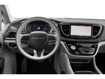 2021 Chrysler Pacifica Hybrid Touring