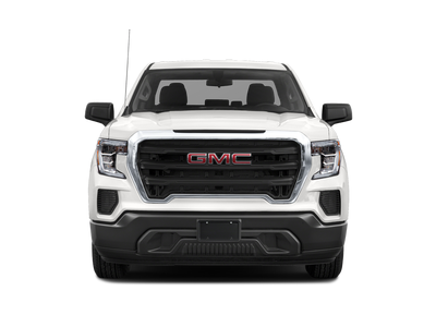 2021 GMC Sierra 1500 4WD Double Cab 147"