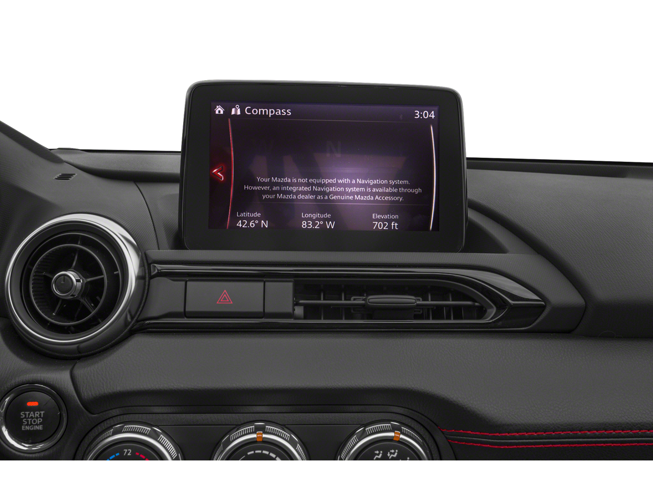 2021 Mazda Mazda Miata RF Grand Touring