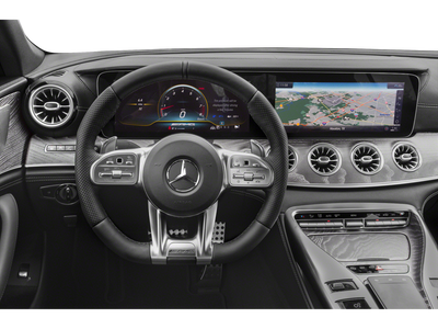 2021 Mercedes-Benz AMG® GT 63 S 4MATIC®