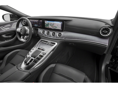 2021 Mercedes-Benz AMG® GT 63 S 4MATIC®