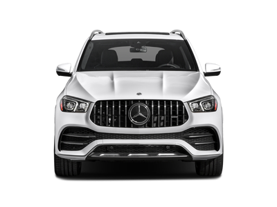 2021 Mercedes-Benz GLE GLE 53 AMG® 4MATIC®