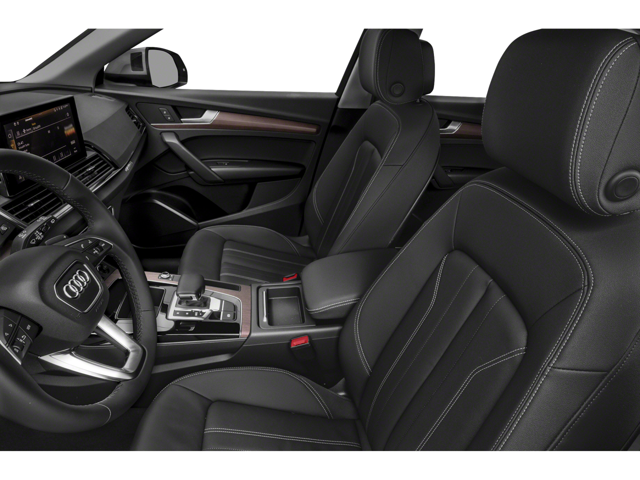 2022 Audi Q5 S line Premium Plus
