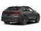 2022 Audi SQ8 4.0T Prestige quattro