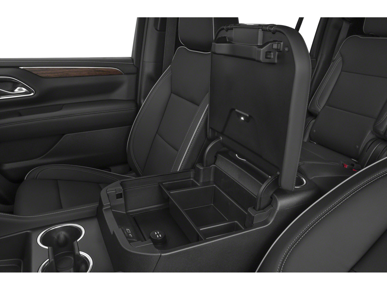 2022 Chevrolet Suburban Premier