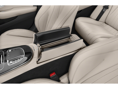 2022 Mercedes-Benz E-Class E 350 4MATIC®