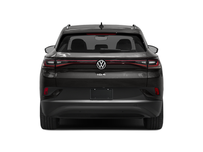 2022 Volkswagen ID.4 Pro S