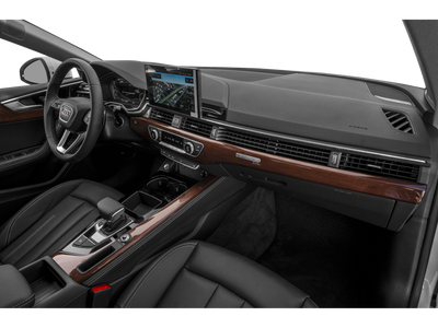 2023 Audi A5 Sportback 45 S line Prestige quattro