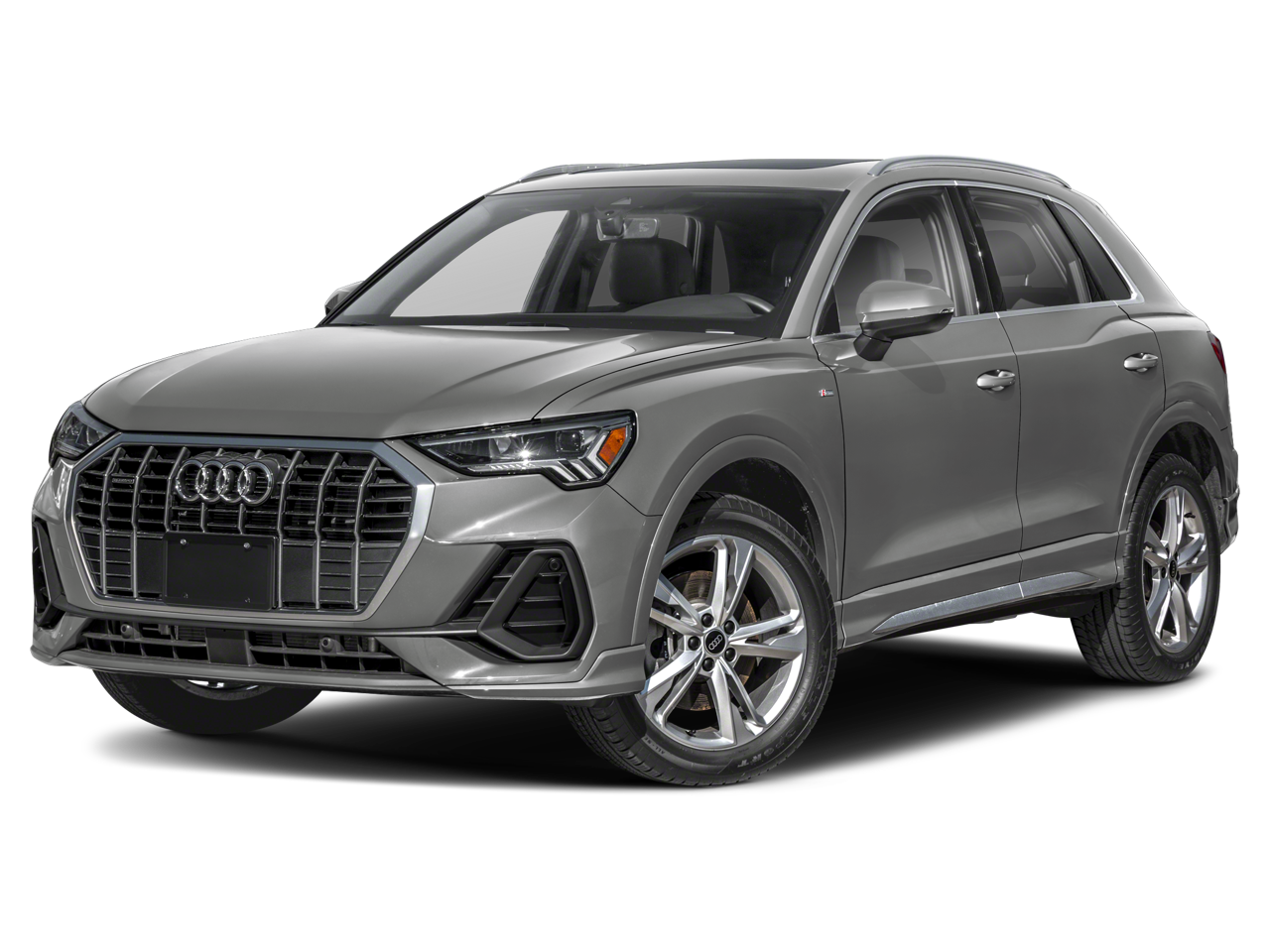 2023 Audi Q3