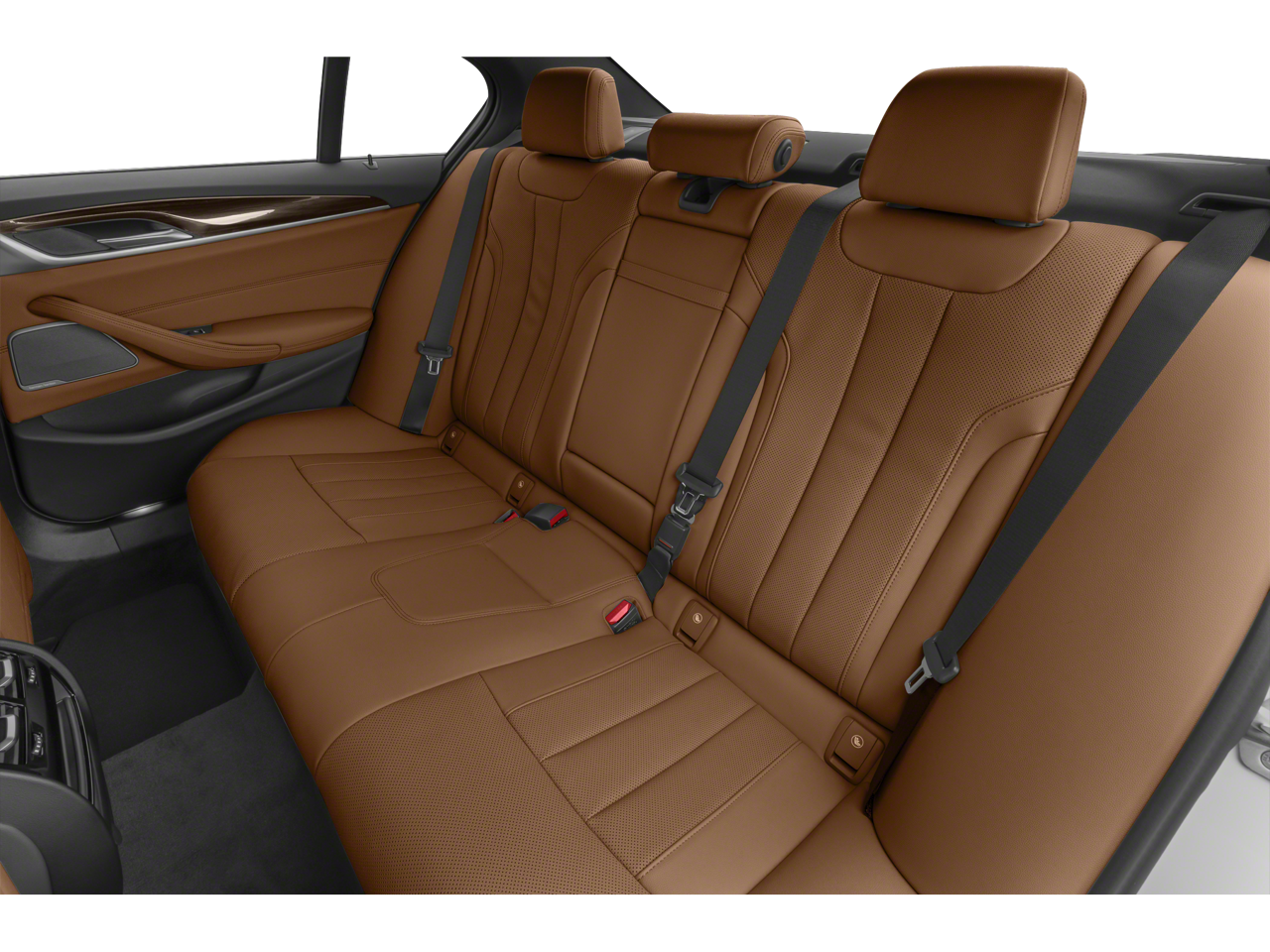 2023 BMW 5 Series 530i xDrive