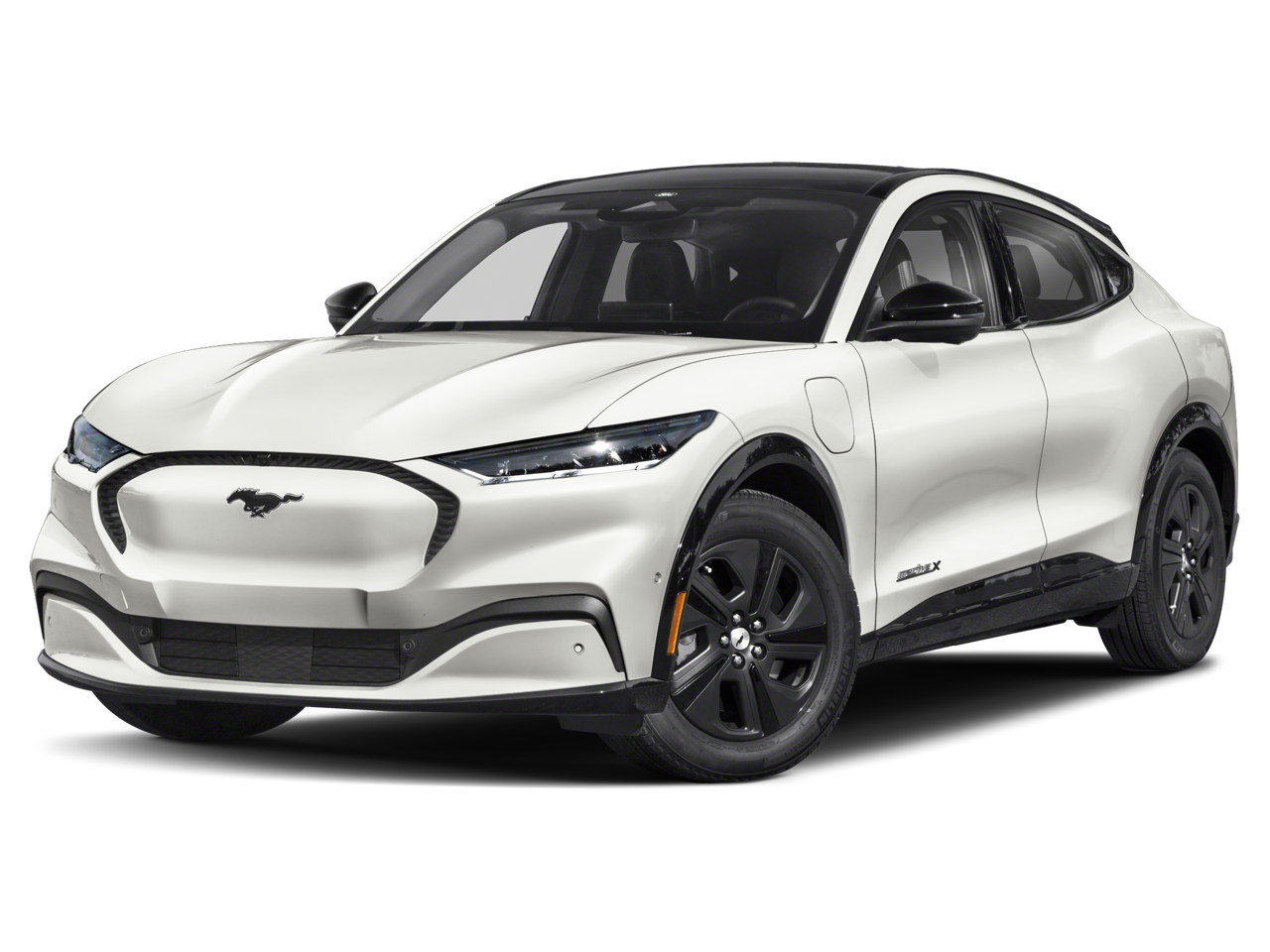 2023 Ford Mustang Mach-E California Route 1